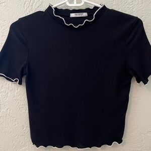 Zara Crop Tops (S)